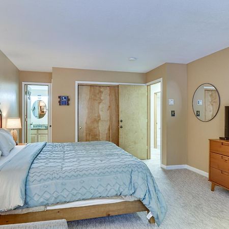 Snowdogs Breck Condo With Fireplace Walk To Lifts Breckenridge Esterno foto