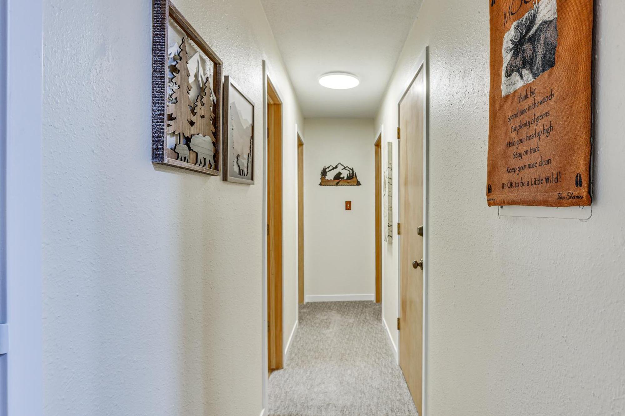 Snowdogs Breck Condo With Fireplace Walk To Lifts Breckenridge Esterno foto