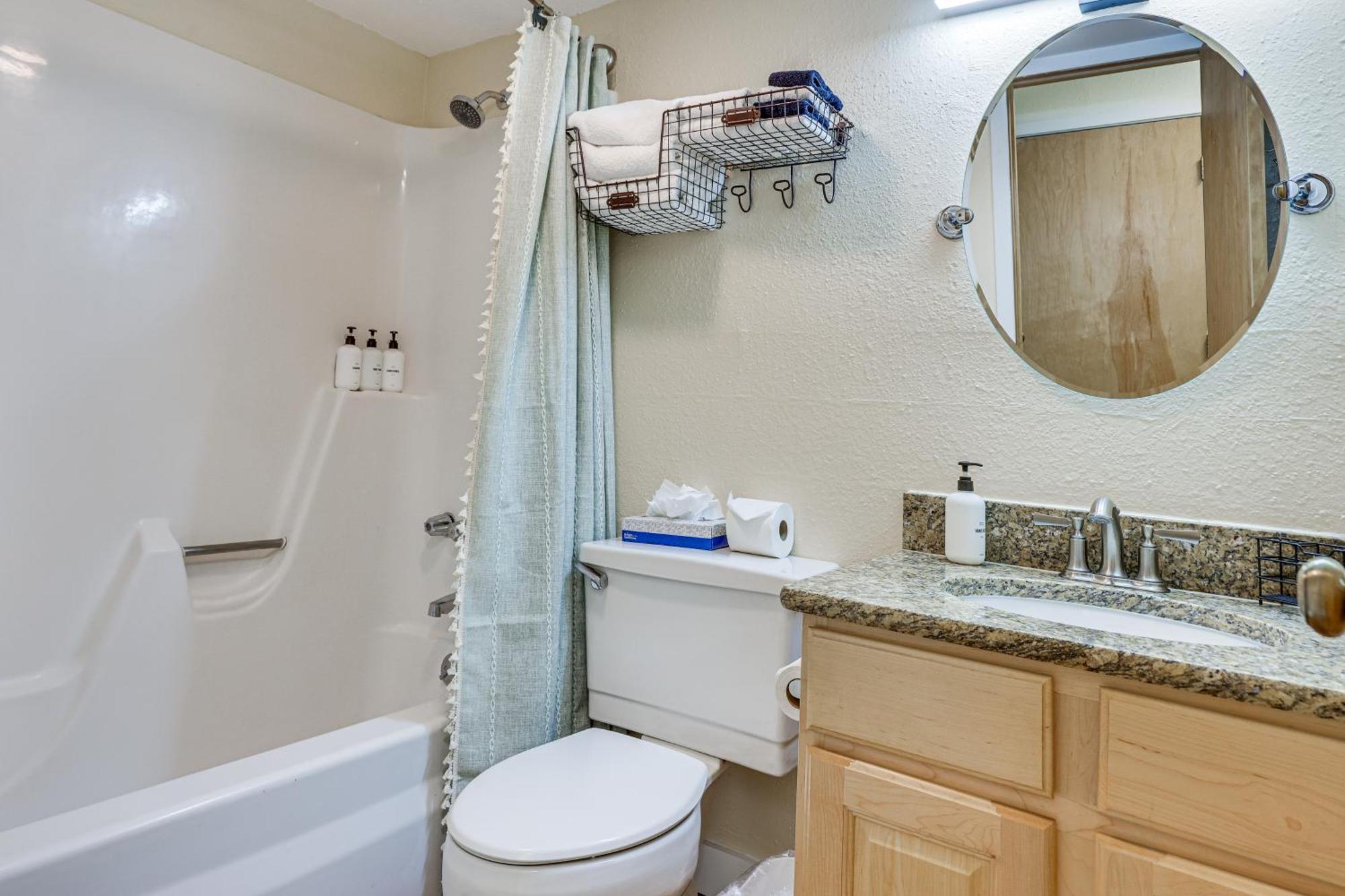 Snowdogs Breck Condo With Fireplace Walk To Lifts Breckenridge Esterno foto