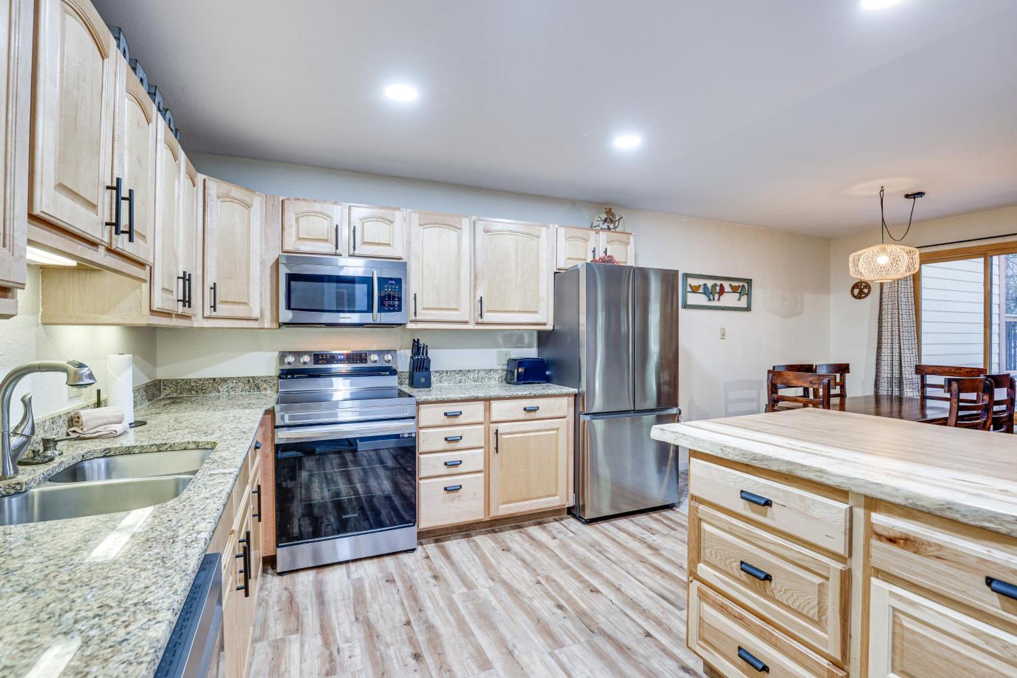 Snowdogs Breck Condo With Fireplace Walk To Lifts Breckenridge Esterno foto
