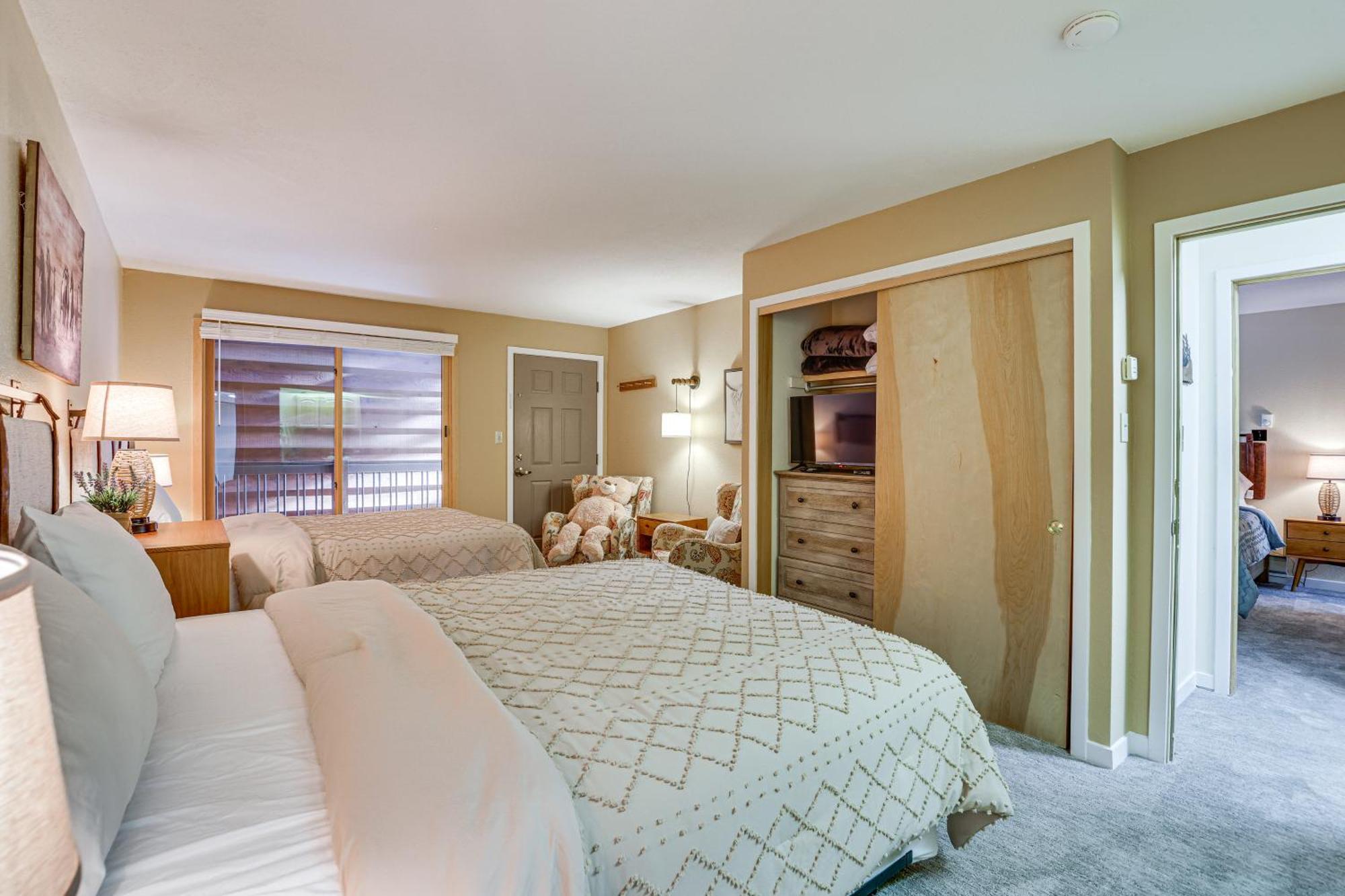 Snowdogs Breck Condo With Fireplace Walk To Lifts Breckenridge Esterno foto