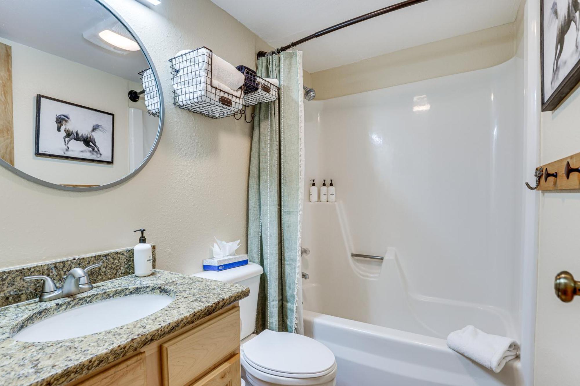 Snowdogs Breck Condo With Fireplace Walk To Lifts Breckenridge Esterno foto