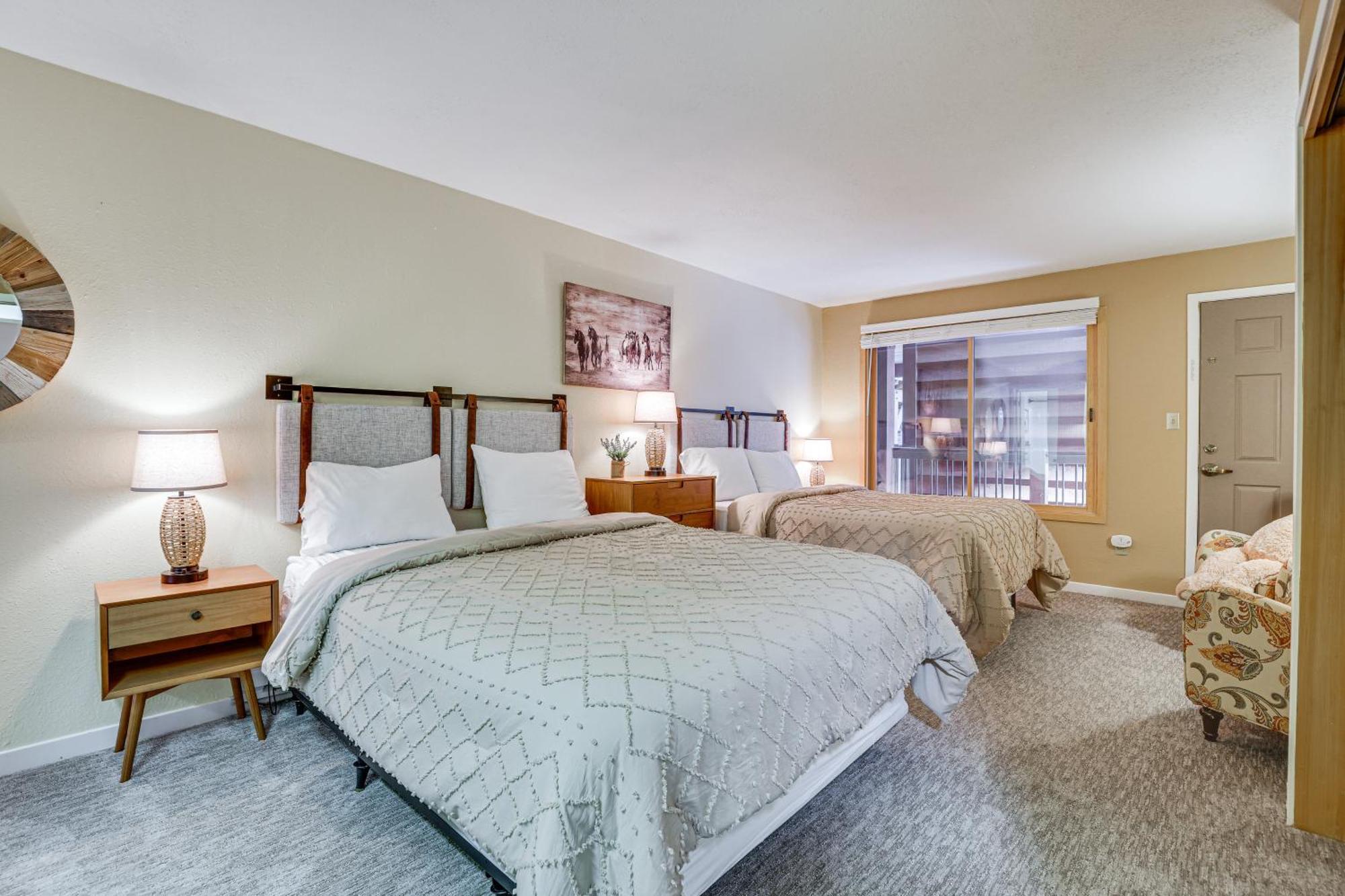 Snowdogs Breck Condo With Fireplace Walk To Lifts Breckenridge Esterno foto