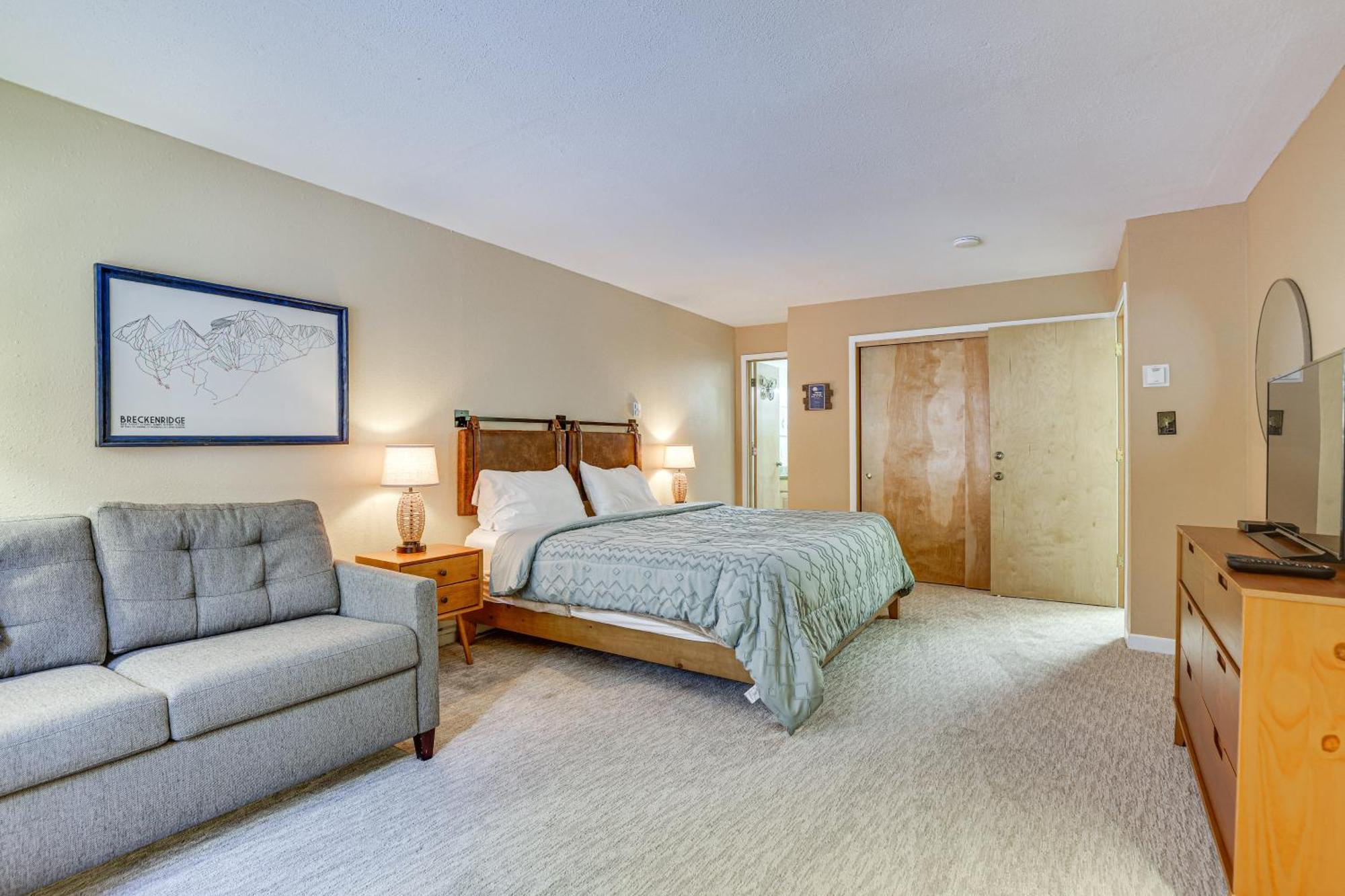 Snowdogs Breck Condo With Fireplace Walk To Lifts Breckenridge Esterno foto