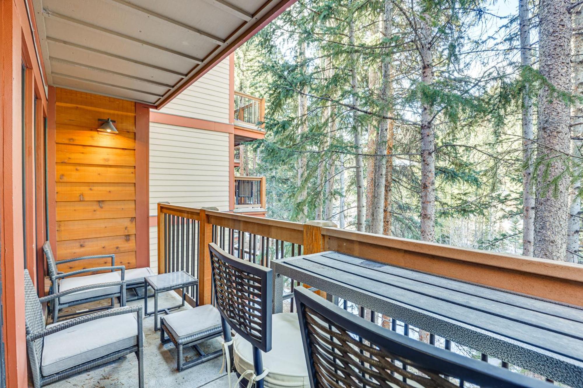 Snowdogs Breck Condo With Fireplace Walk To Lifts Breckenridge Esterno foto